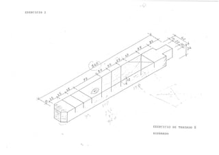 Laminas Debuxo e Taller Madeira