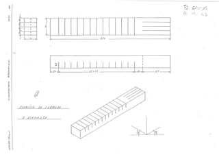 Laminas Debuxo e Taller Madeira