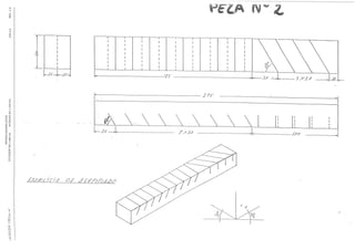 Laminas Debuxo e Taller Madeira