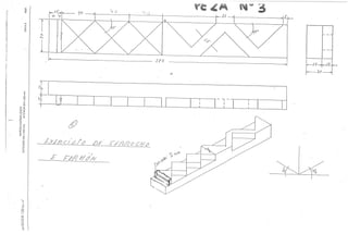 Laminas Debuxo e Taller Madeira