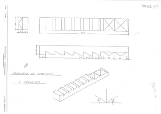 Laminas Debuxo e Taller Madeira