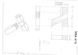 Laminas Debuxo e Taller Madeira