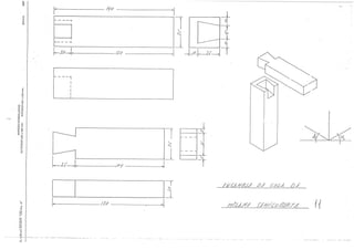 Laminas Debuxo e Taller Madeira