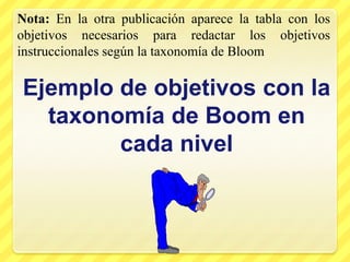 El afectivo a los valores, sentimientos, intereses, actitudes, perspectivas, etc. 