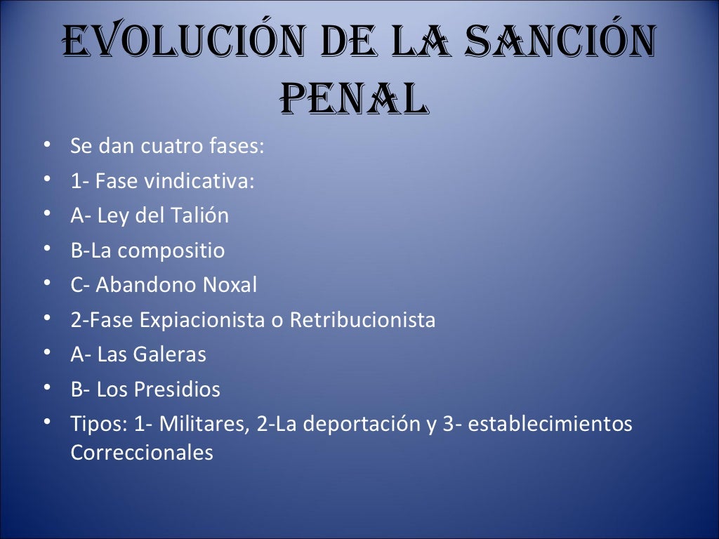 Laminas de regimen penitenciario[1]