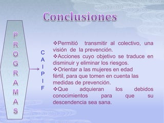 Protección y Defensa dela SaludCharla Impartida a 37 Estudiantes del 6toGrado de la Escuela Ana Dolores Fernández