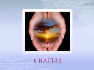 ConclusionesPROGRAMASPermitió transmitir al colectivo, una visión  de la prevención.