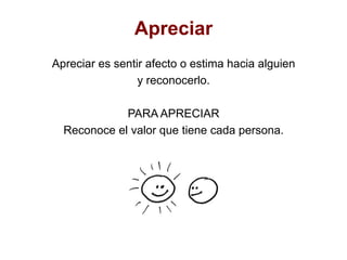 Herramientas del SENTIR