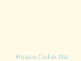 Moises.Cielak.Net
62
 