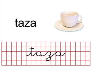 Laminas metodo matte