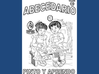 LÁMINAS PARA PINTAR