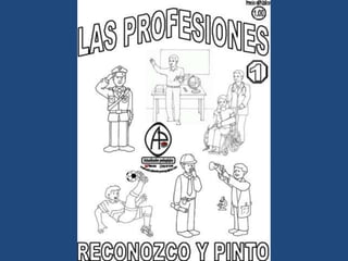 LÁMINAS PARA PINTAR