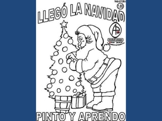 LÁMINAS PARA PINTAR