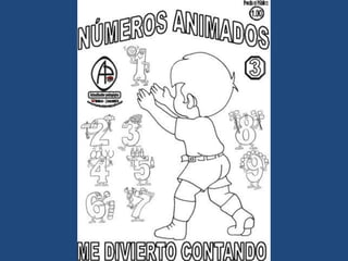 LÁMINAS PARA PINTAR