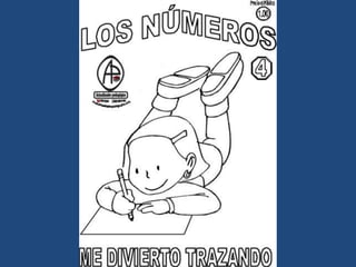 LÁMINAS PARA PINTAR