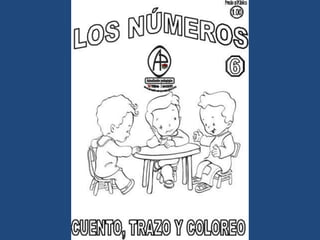 LÁMINAS PARA PINTAR