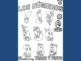 LÁMINAS PARA PINTAR