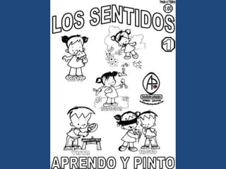 LÁMINAS PARA PINTAR