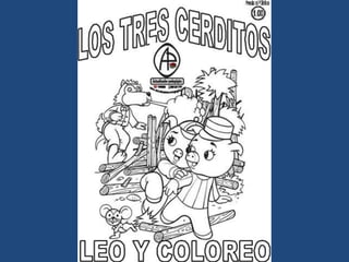 LÁMINAS PARA PINTAR