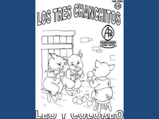 LÁMINAS PARA PINTAR