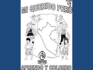 LÁMINAS PARA PINTAR