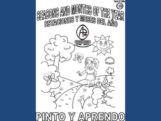 LÁMINAS PARA PINTAR