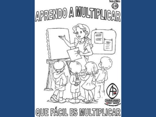 LÁMINAS PARA PINTAR