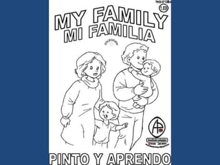 LÁMINAS PARA PINTAR