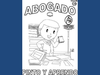 LÁMINAS PARA PINTAR