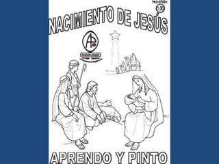 LÁMINAS PARA PINTAR