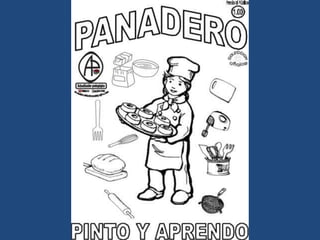 LÁMINAS PARA PINTAR