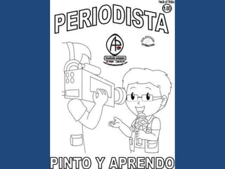 LÁMINAS PARA PINTAR