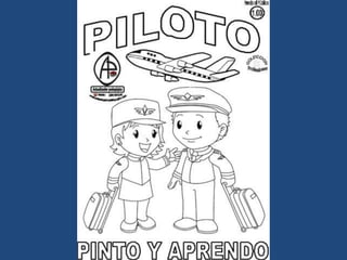 LÁMINAS PARA PINTAR