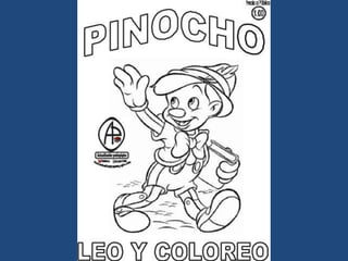 LÁMINAS PARA PINTAR