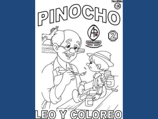 LÁMINAS PARA PINTAR