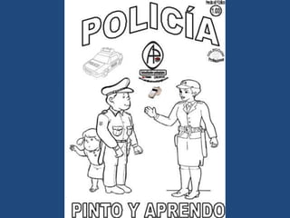 LÁMINAS PARA PINTAR