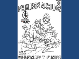 LÁMINAS PARA PINTAR