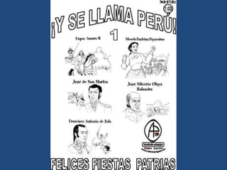 LÁMINAS PARA PINTAR