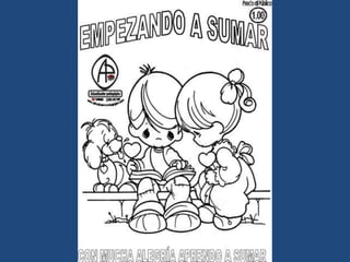 LÁMINAS PARA PINTAR