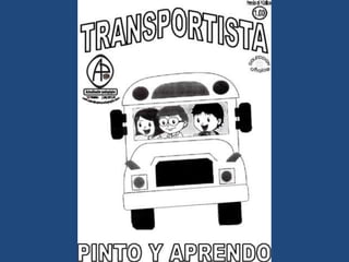 LÁMINAS PARA PINTAR