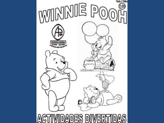 LÁMINAS PARA PINTAR