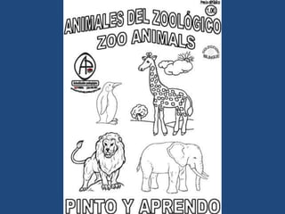 LÁMINAS PARA PINTAR