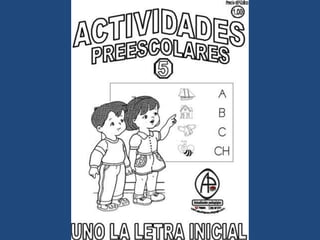 LÁMINAS PARA PINTAR