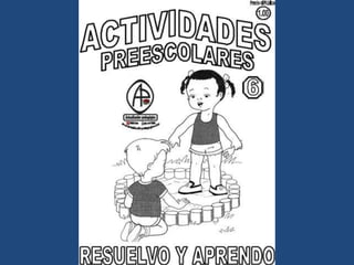 LÁMINAS PARA PINTAR