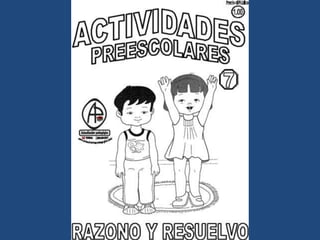 LÁMINAS PARA PINTAR