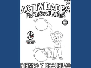 LÁMINAS PARA PINTAR