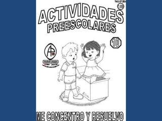 LÁMINAS PARA PINTAR