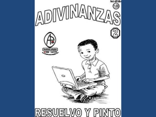 LÁMINAS PARA PINTAR