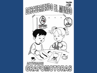 LÁMINAS PARA PINTAR