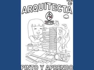 LÁMINAS PARA PINTAR